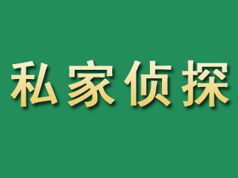 白玉市私家正规侦探